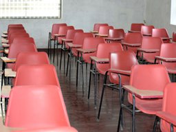 Class Rooms