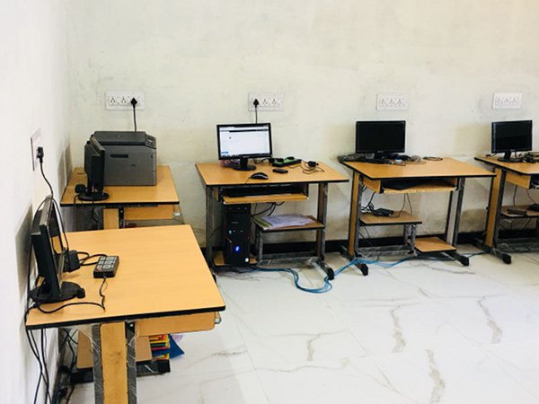 Computer Lab